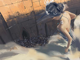 纯新手板绘临摹练习（纯临摹）