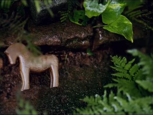 UE4渲染练习
