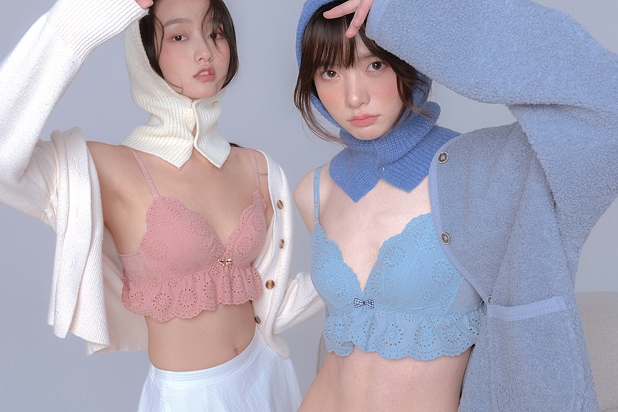 商业内衣拍摄（图ZMzQwNzUzMzQ0） - 时尚/艺术摄影 - 站酷设计师BoboF原创素材 - 站酷ZCOOL