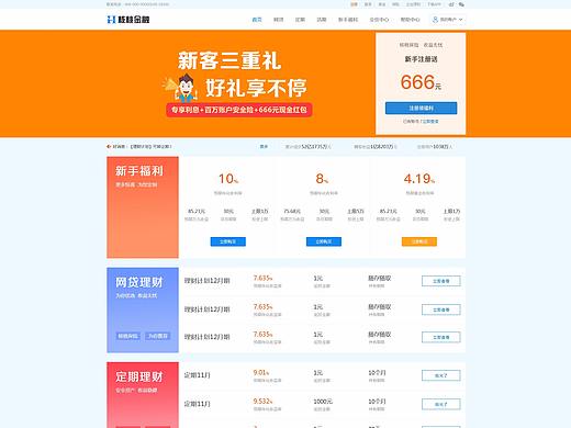 核桃金融官网-主页