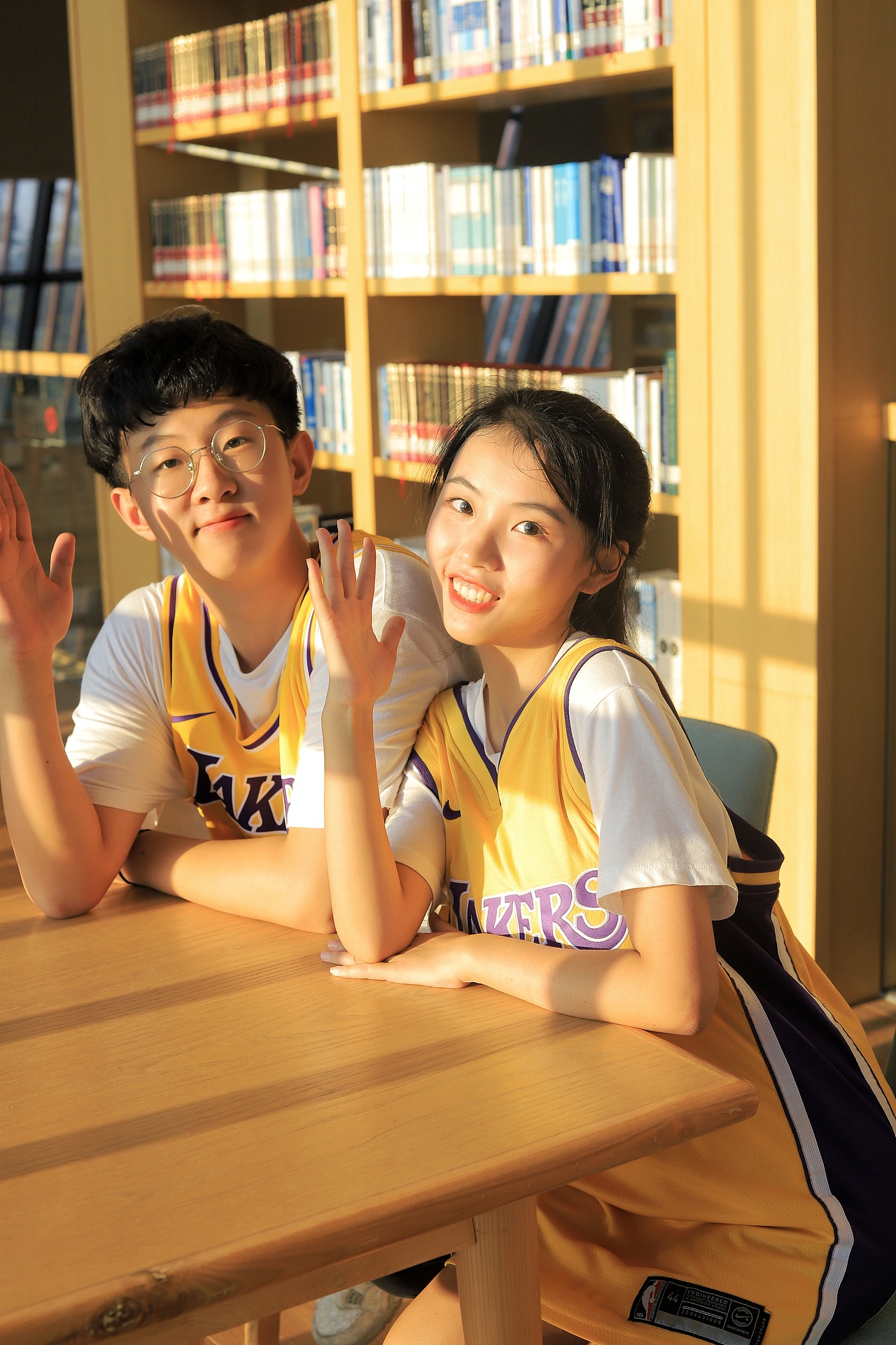 不偏不倚,刚好是你