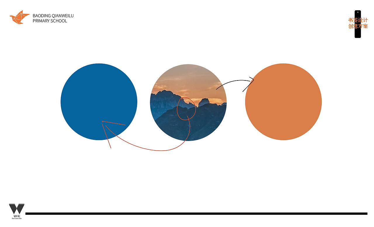 直隶“上谷八景”国潮文创书签（图ZMjc2MTc5MDgw） - 品牌 - 站酷设计师豹四原创素材 - 站酷ZCOOL