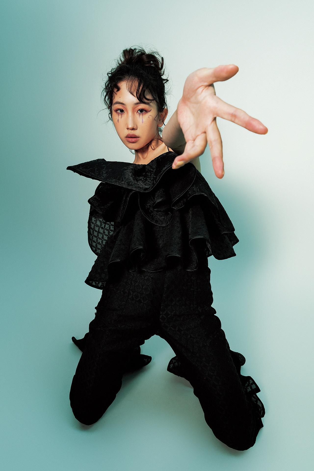 第一视角丨商业拍摄（图ZMjg1OTg0NTYw） - 人像摄影 - 站酷设计师囍橙_原创素材 - 站酷ZCOOL