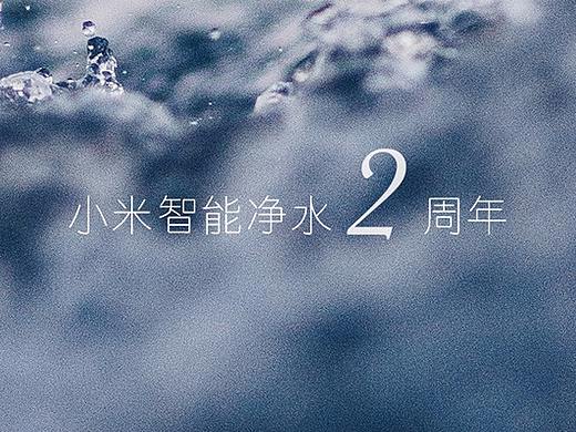 专题-小米智能净水2周年