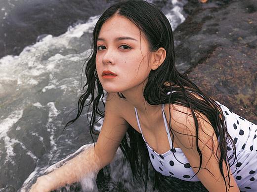 这片海