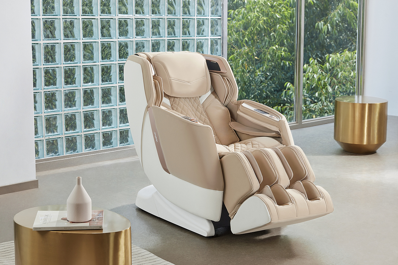 『平面』乐范AI健康管理大师 椅魔声联名款 ✖ 叔的片