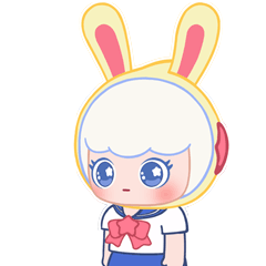 琪拉宝宝KIRAPIKA表情包 上线啦~