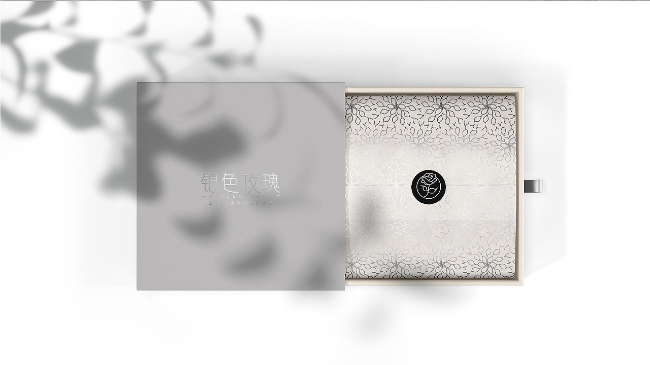 银色玫瑰 香水品牌（图ZMjY4ODYxNjg0） - 品牌 - 站酷设计师方圆儿sss原创素材 - 站酷ZCOOL