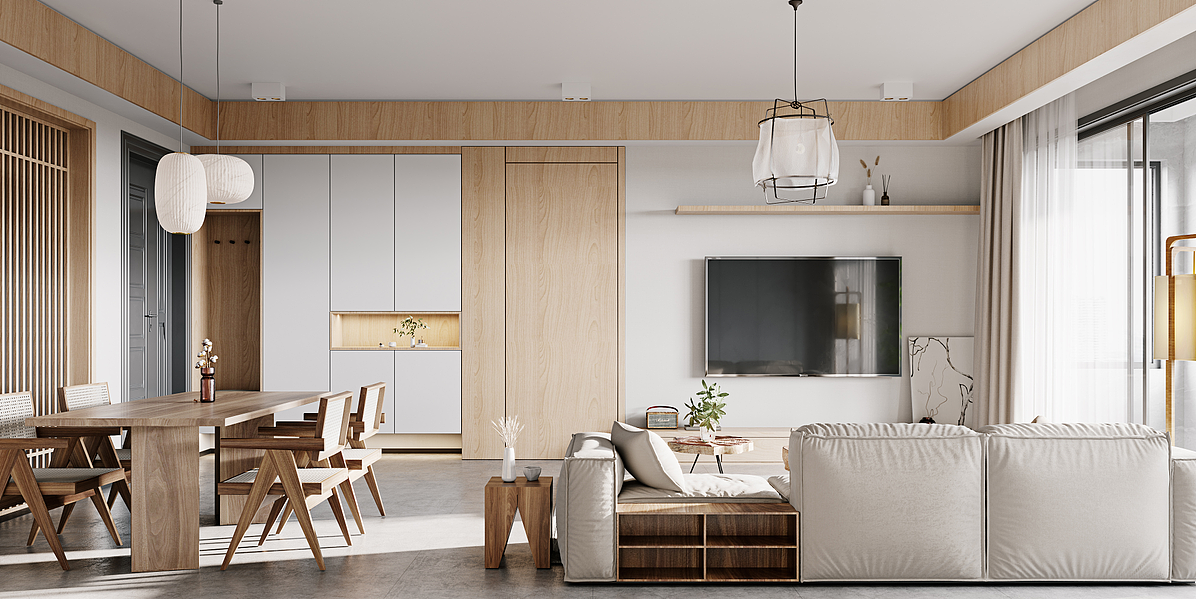 电视背景墙专辑一