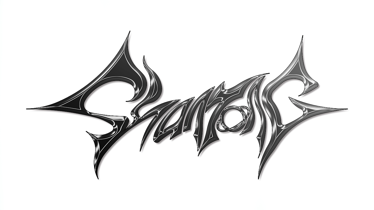 字体设计练习（图ZMjMwOTE2NTMy） - 字体/字形 - 站酷设计师山潼原创素材 - 站酷ZCOOL