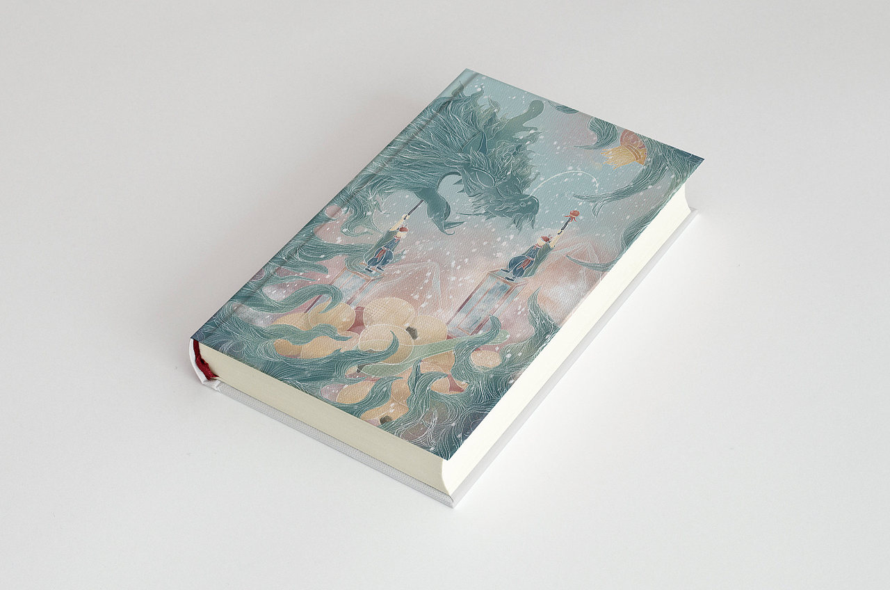 中国传统节日插画（图ZMTc1NjI5NjAw） - 商业插画 - 站酷设计师王小喵有点疯原创素材 - 站酷ZCOOL