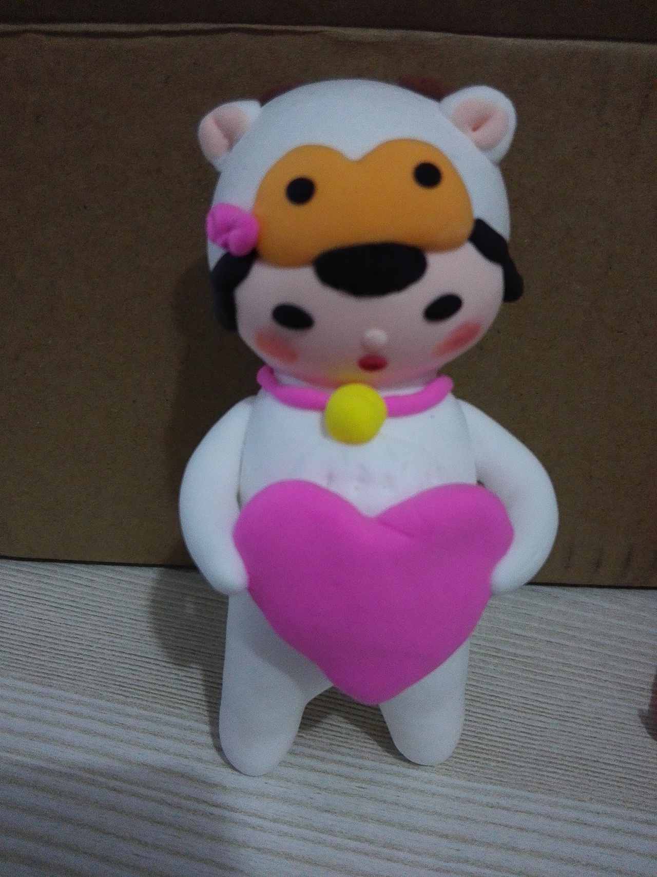 猴年大吉大利，猴娃娃来拜年啦！（图ZNDAyODUwMDA=） - 其他手工艺 - 站酷设计师hongse_123原创素材 - 站酷ZCOOL