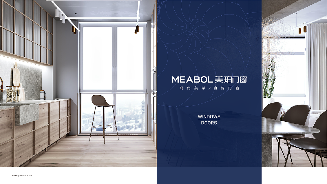 美珀门窗（图ZMTQ0MTY0NDA0） - 品牌 - 站酷设计师木子LSS原创素材 - 站酷ZCOOL