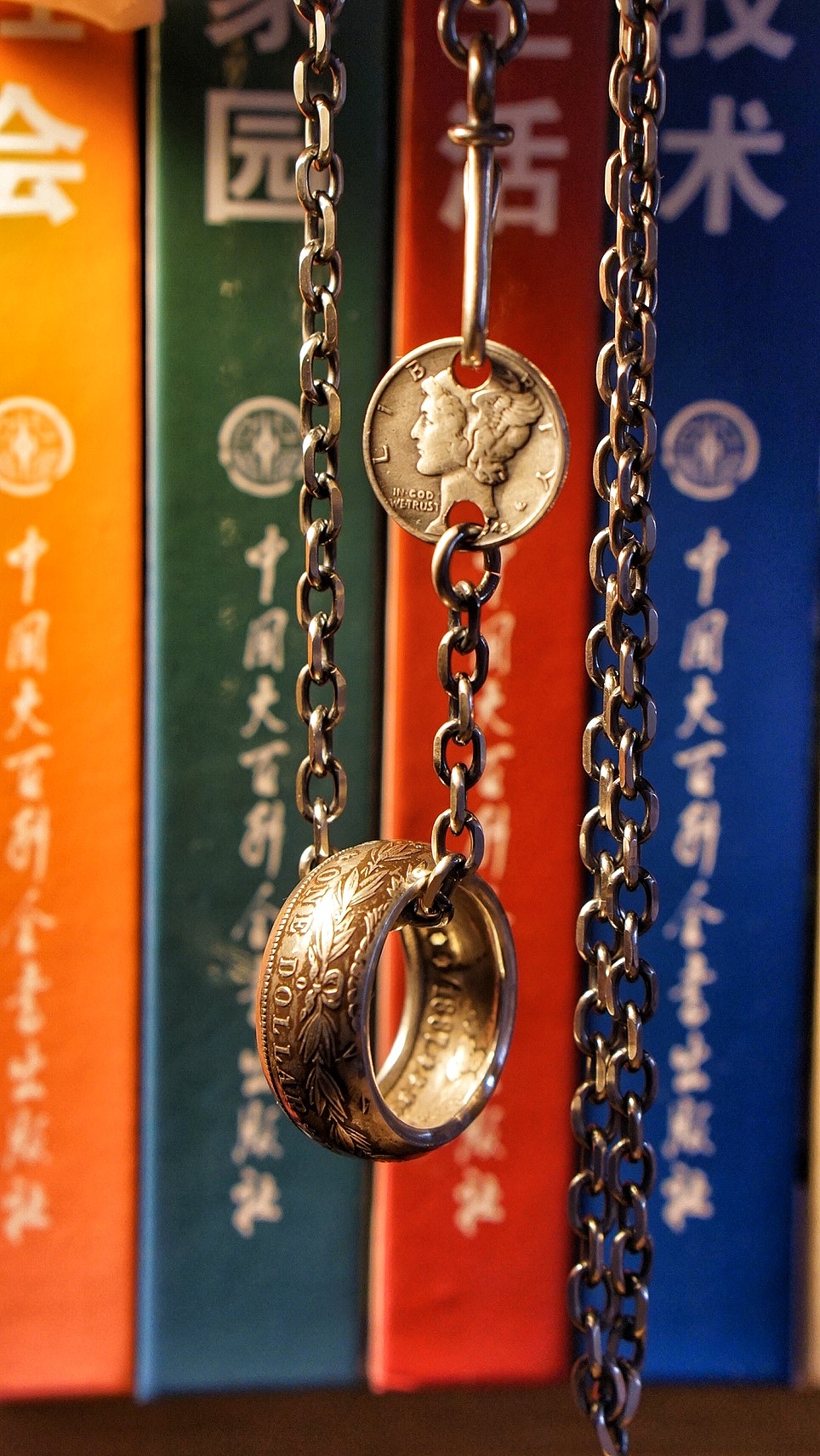 小飞侠流浪币s925银太角链