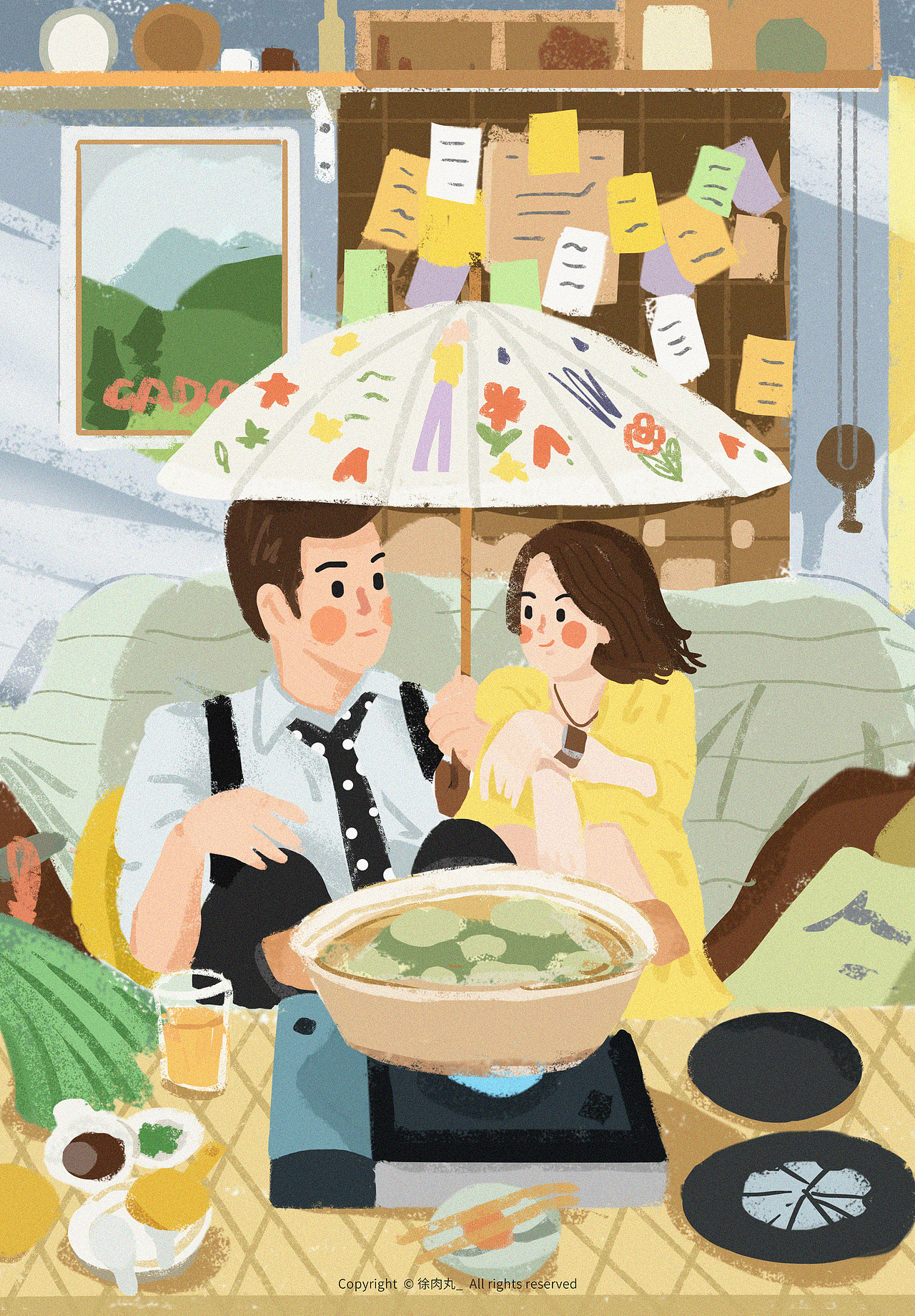 那些关于爱情的电影(1)