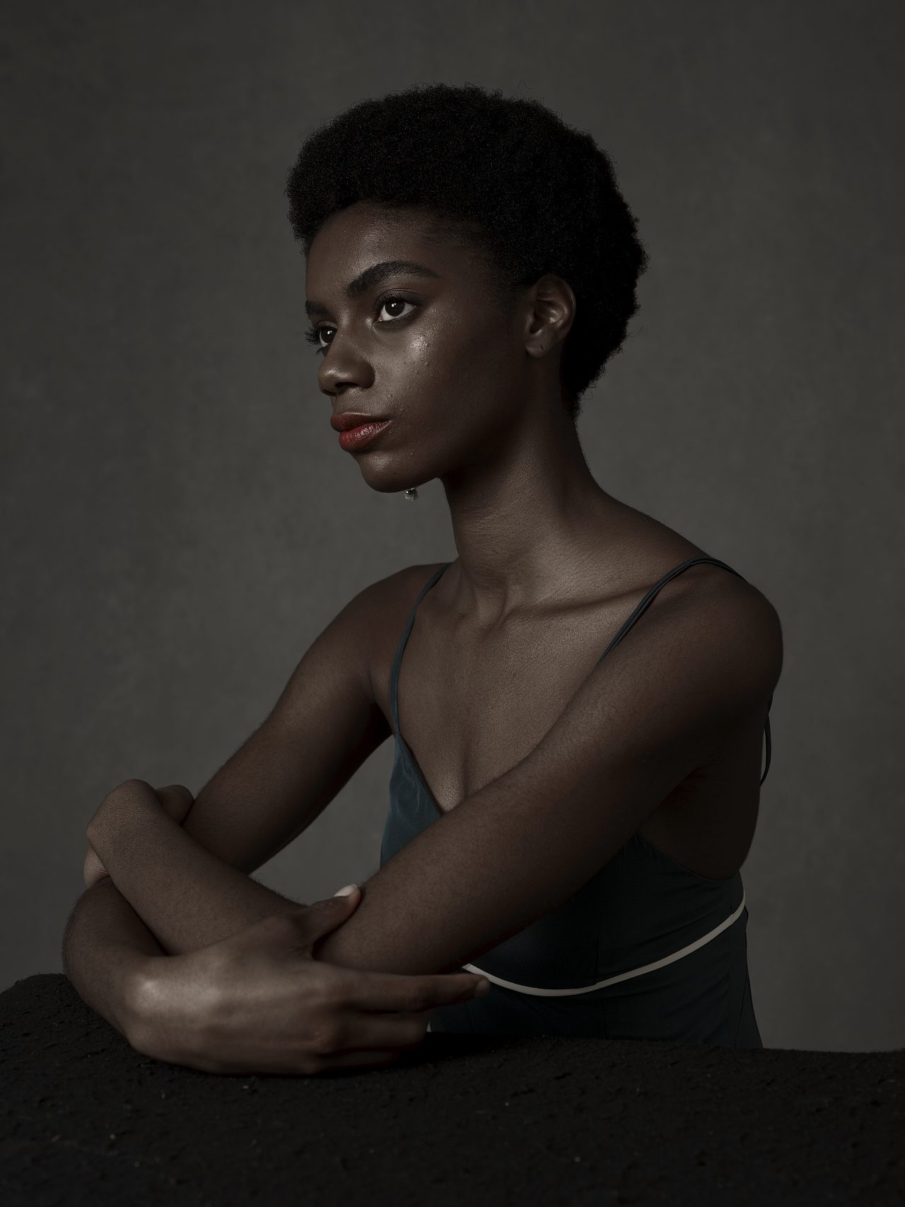 一像素人像修图-003（时尚服装片）（图ZMzA5MTkxOTky） - 修图/后期 - 站酷设计师曼巴修图工作室原创素材 - 站酷ZCOOL