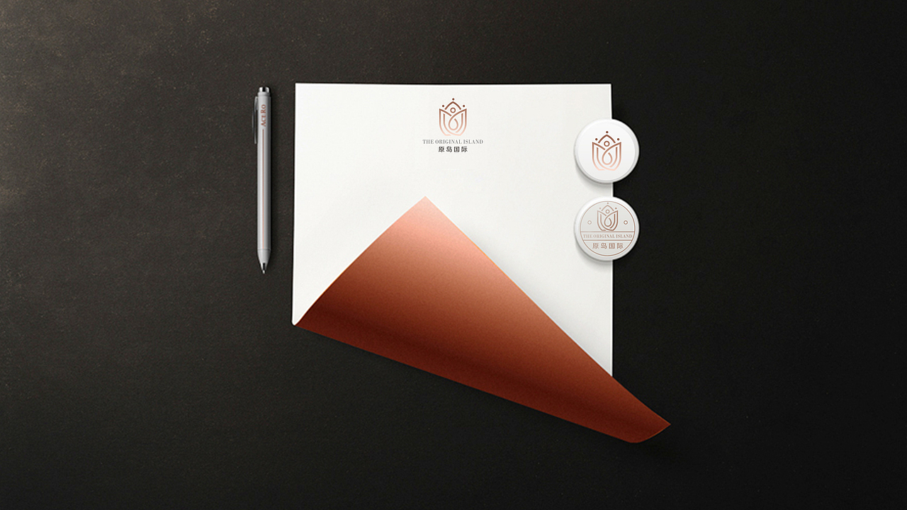 高端五星级酒店品牌LOGO设计（图ZMTAwNzIwNTA0） - Logo - 站酷设计师無形品牌广告设计原创素材 - 站酷ZCOOL