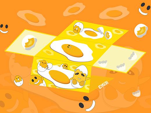 球鞋鞋盒设计潮流插画 | Reebok（个人主页-ZMzk0NTM2NzI=） - 概念设定 - 站酷设计师vissijill原创素材 - 站酷ZCOOL