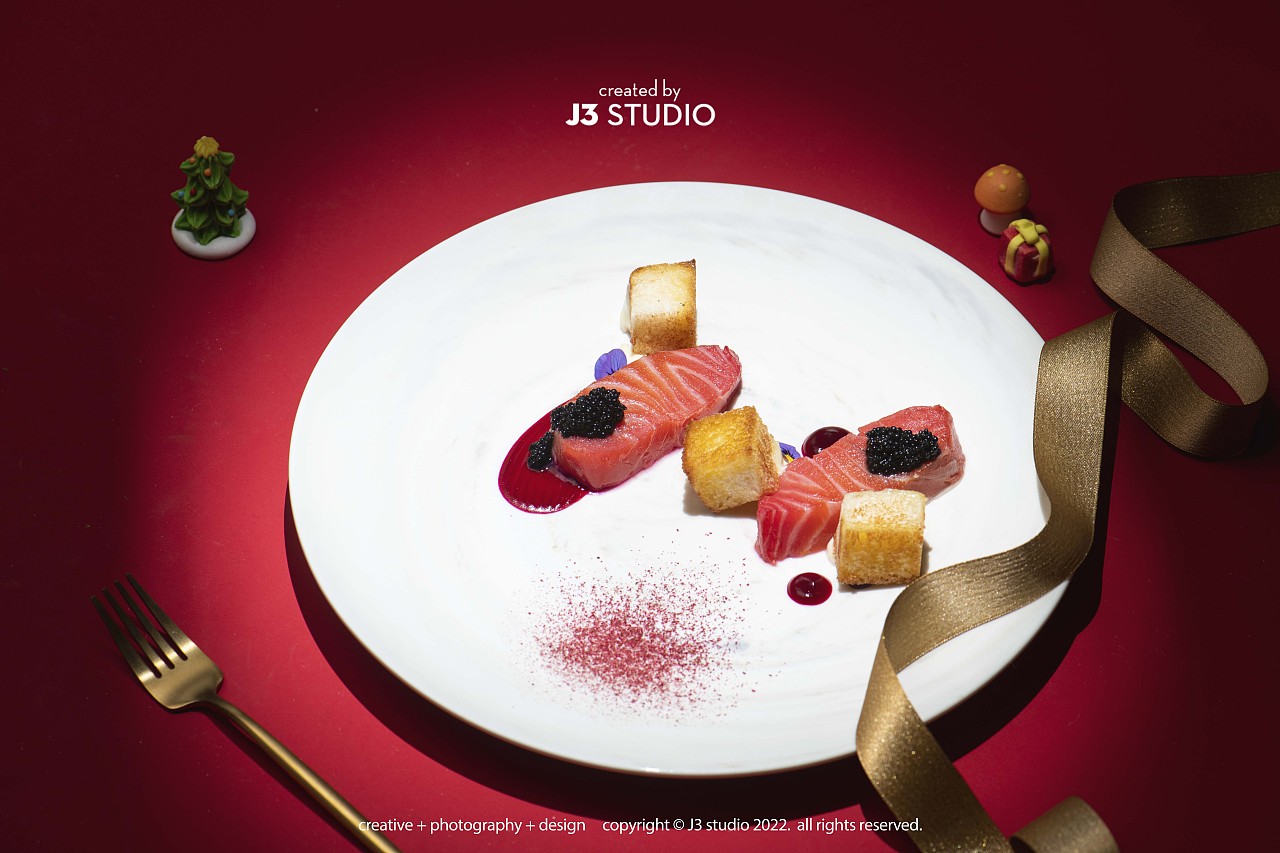 一组简洁的红色系甜品拍摄（图ZMjk1MjExMDY4） - 美食摄影 - 站酷设计师大力水手拍照片儿原创素材 - 站酷ZCOOL