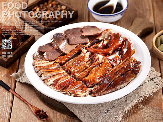 汕好记狮头鹅丨Food丶LAFi丨美食摄影 
