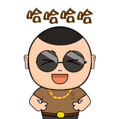 金仔的日常-表情包（图ZMjAxNjYwMzQw） - 网络表情 - 站酷设计师王瑾瑜_Sunny原创素材 - 站酷ZCOOL