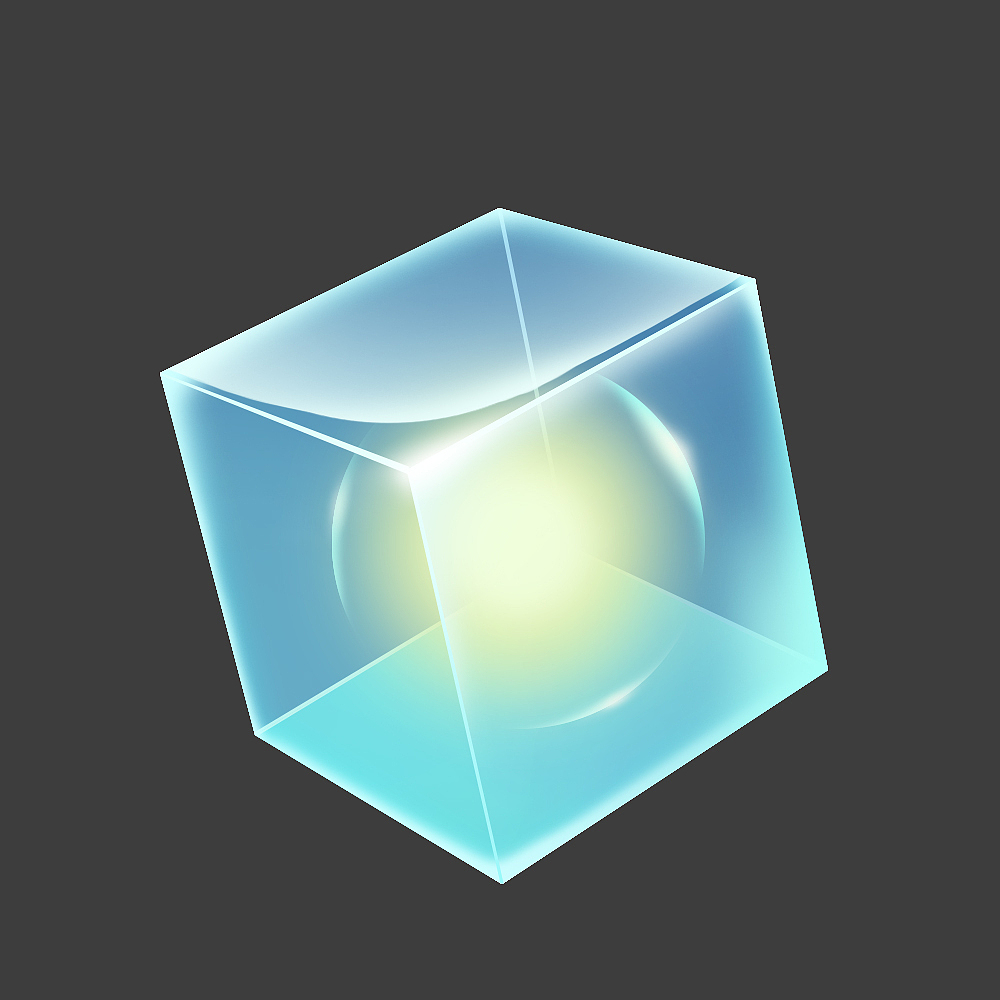 随手画的小道具