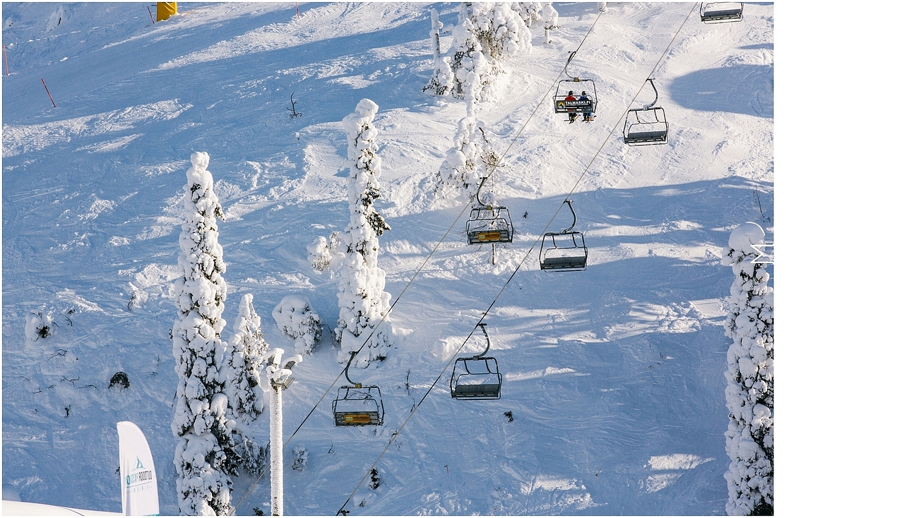 【旅行的意义】-雪原之上的芬兰-（图ZMTExOTM1MzM2） - 风光摄影 - 站酷设计师晆时_micheal原创素材 - 站酷ZCOOL