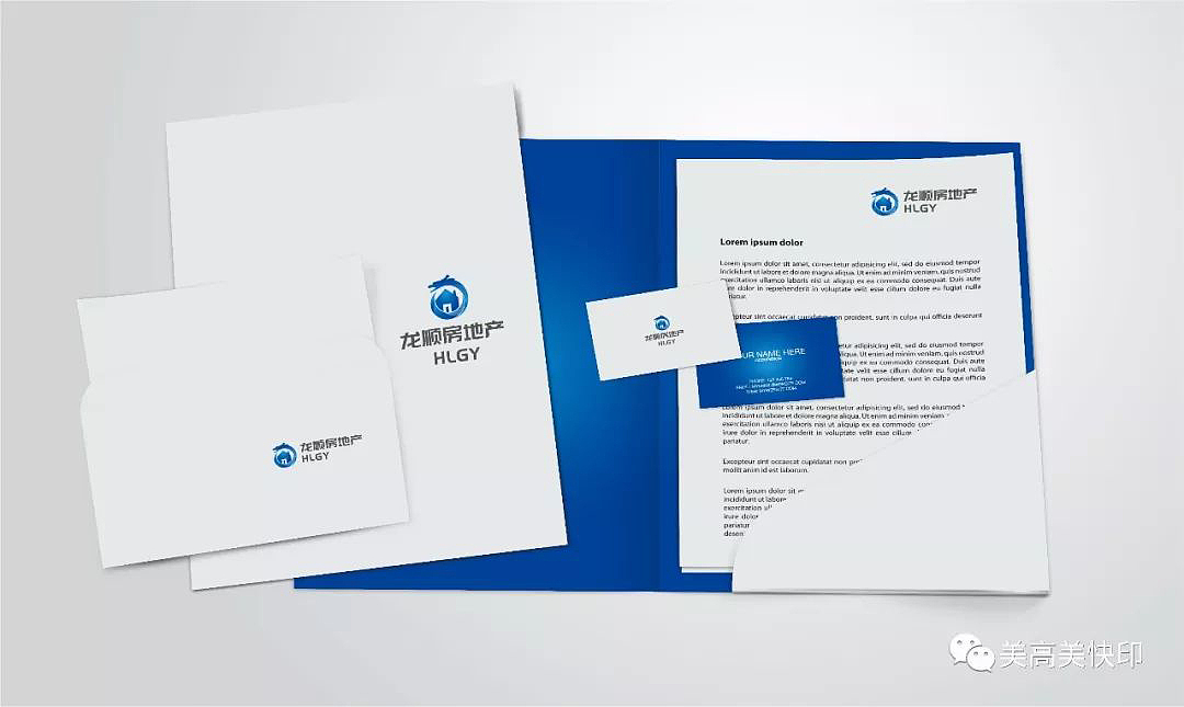 龙顺房地产logo 标志（图ZMTY2NTIxODgw） - Logo - 站酷设计师北极星YL原创素材 - 站酷ZCOOL