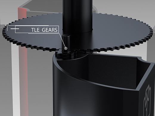 垃圾桶演示视频