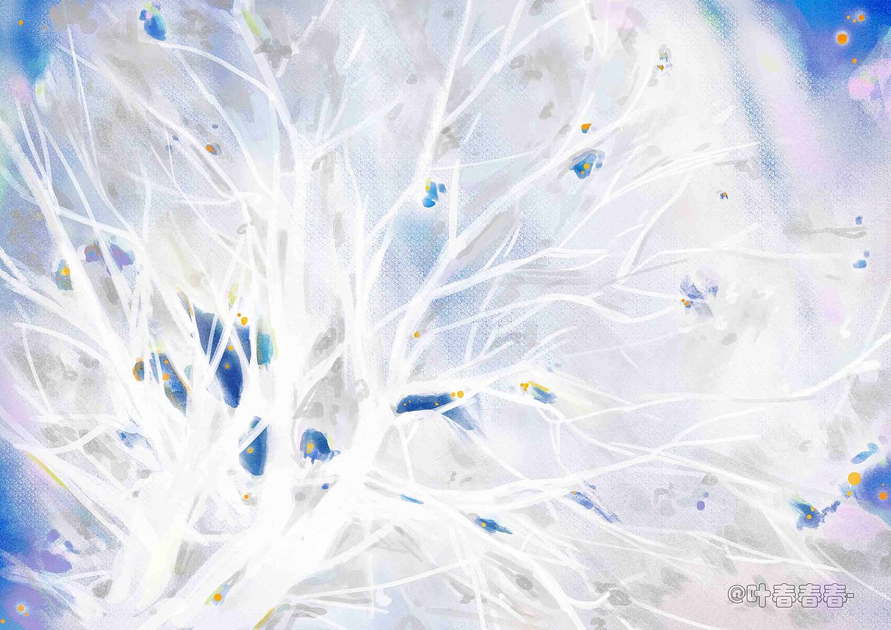 一些练习作品（图ZMjU5MjQ2MTQw） - 创作习作 - 站酷设计师YE春春春YE原创素材 - 站酷ZCOOL