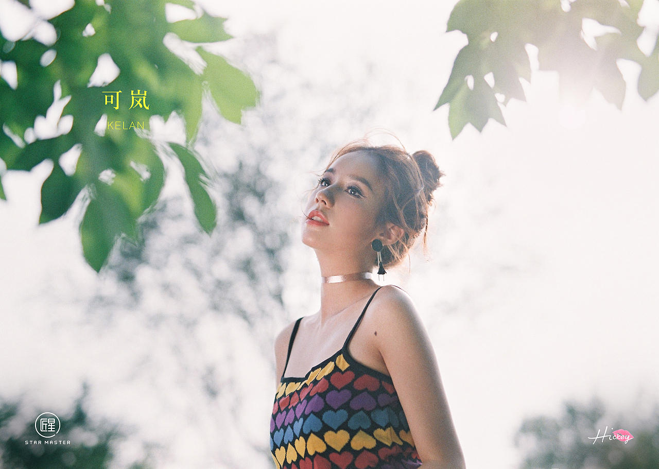 Hickey（喜祺）女团预告照片视觉整合（图ZMTI3NjMzNTcy） - 其他平面 - 站酷设计师鑫仔Dick原创素材 - 站酷ZCOOL