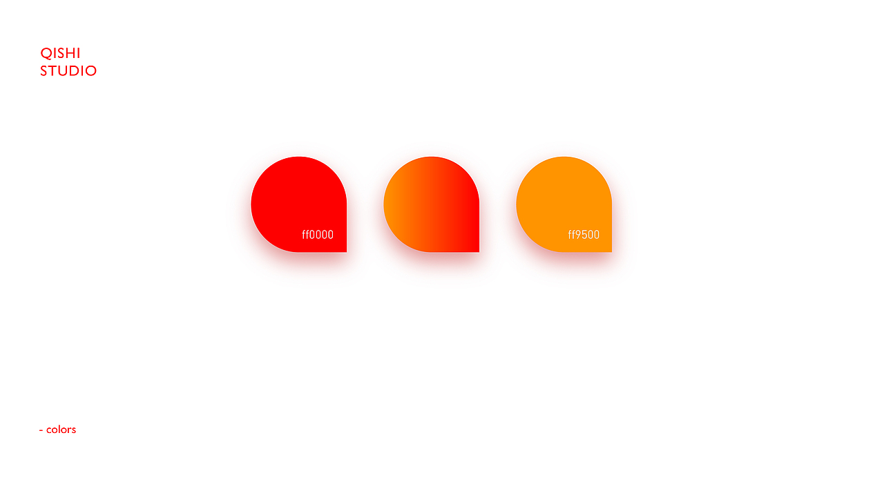 其实工作室QISHI STUDIO 品牌视觉设计-綦实Sven（图ZNzQ0OTM3ODQ=） - Logo - 站酷设计师GeesCreative原创素材 - 站酷ZCOOL