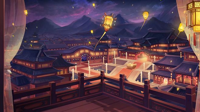 兴兴11的个人主页（背景预览） - 主页背景设置 - 站酷设计师兴兴11原创素材 - 站酷ZCOOL