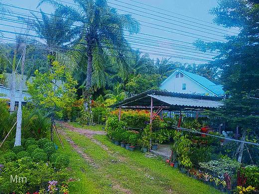 泰國(guó) | 晴轉(zhuǎn)陰（個(gè)人主頁(yè)-ZNDQ5ODE2MzI=） - 風(fēng)光攝影 - 站酷設(shè)計(jì)師一半糖原創(chuàng)素材 - 站酷ZCOOL