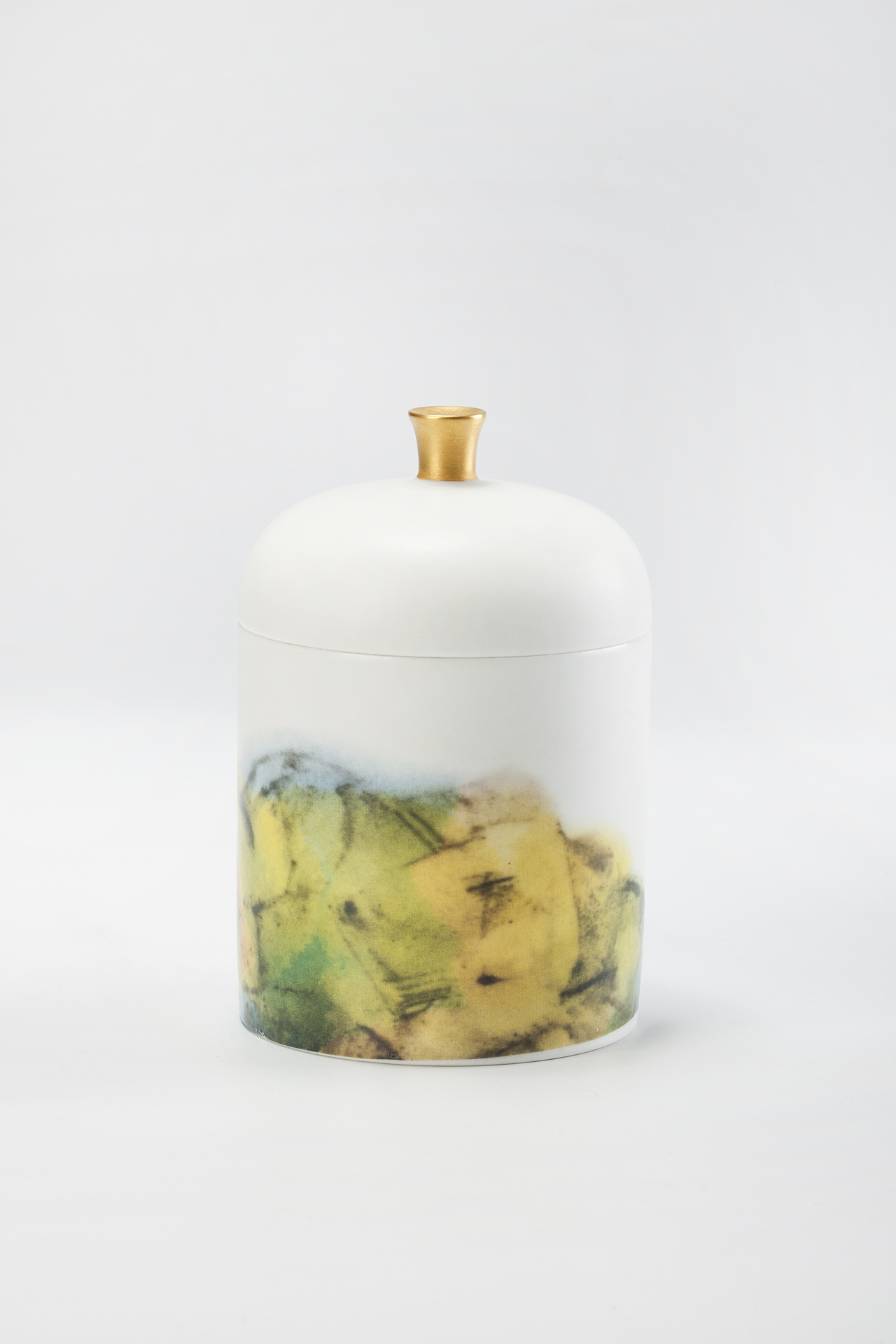 观著品牌:张国君艺术衍生品——富春山行· 馥云|工业/产品|生活用品