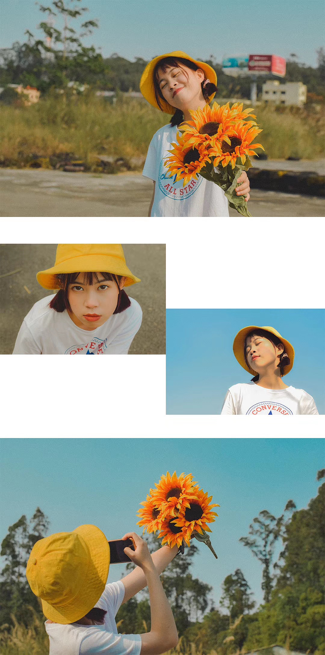 夏天（四）（图ZMjU2ODcxNTky） - 人像摄影 - 站酷设计师XXXITEN原创素材 - 站酷ZCOOL