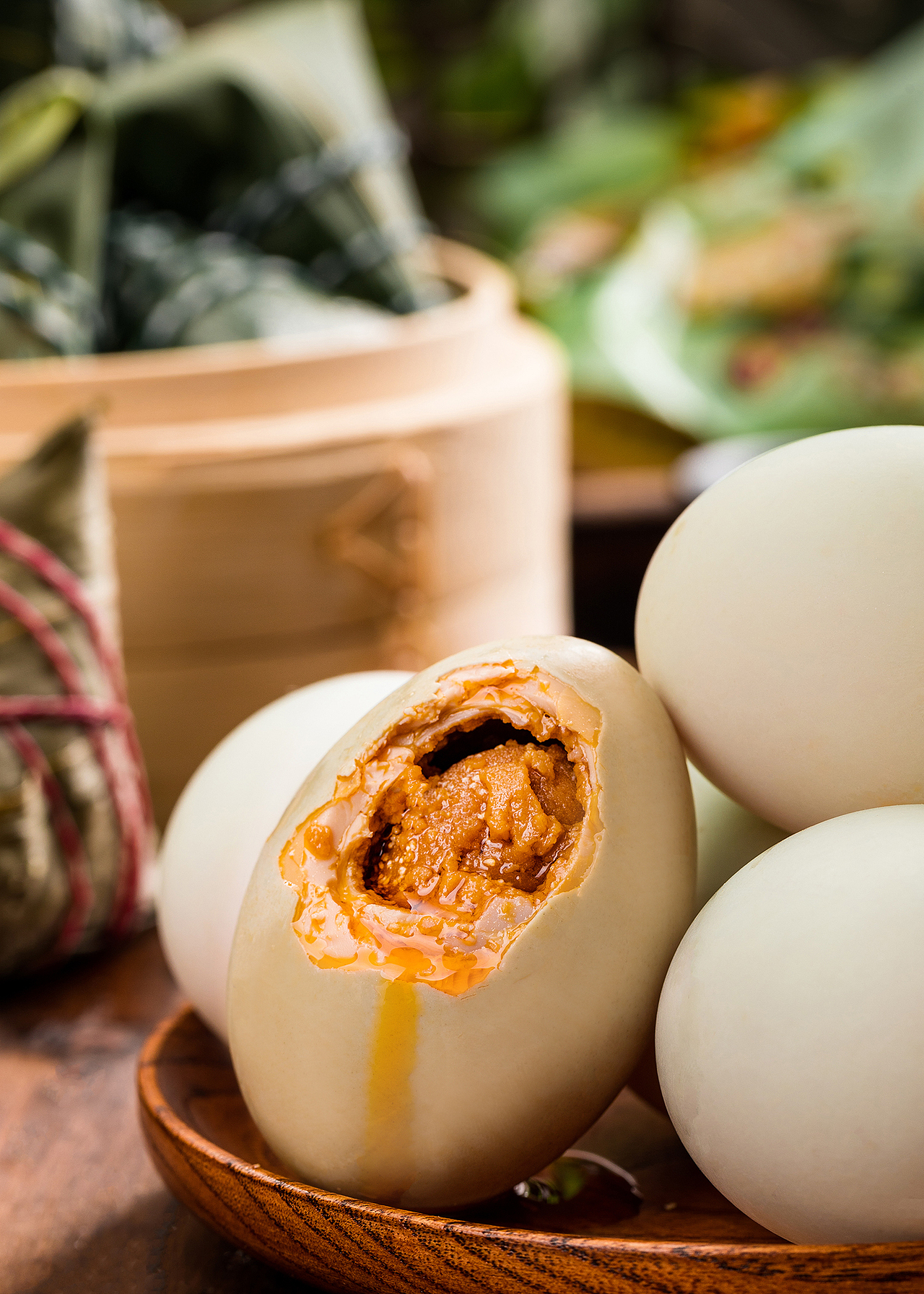 『 私 房 粽 』中式匠心手作