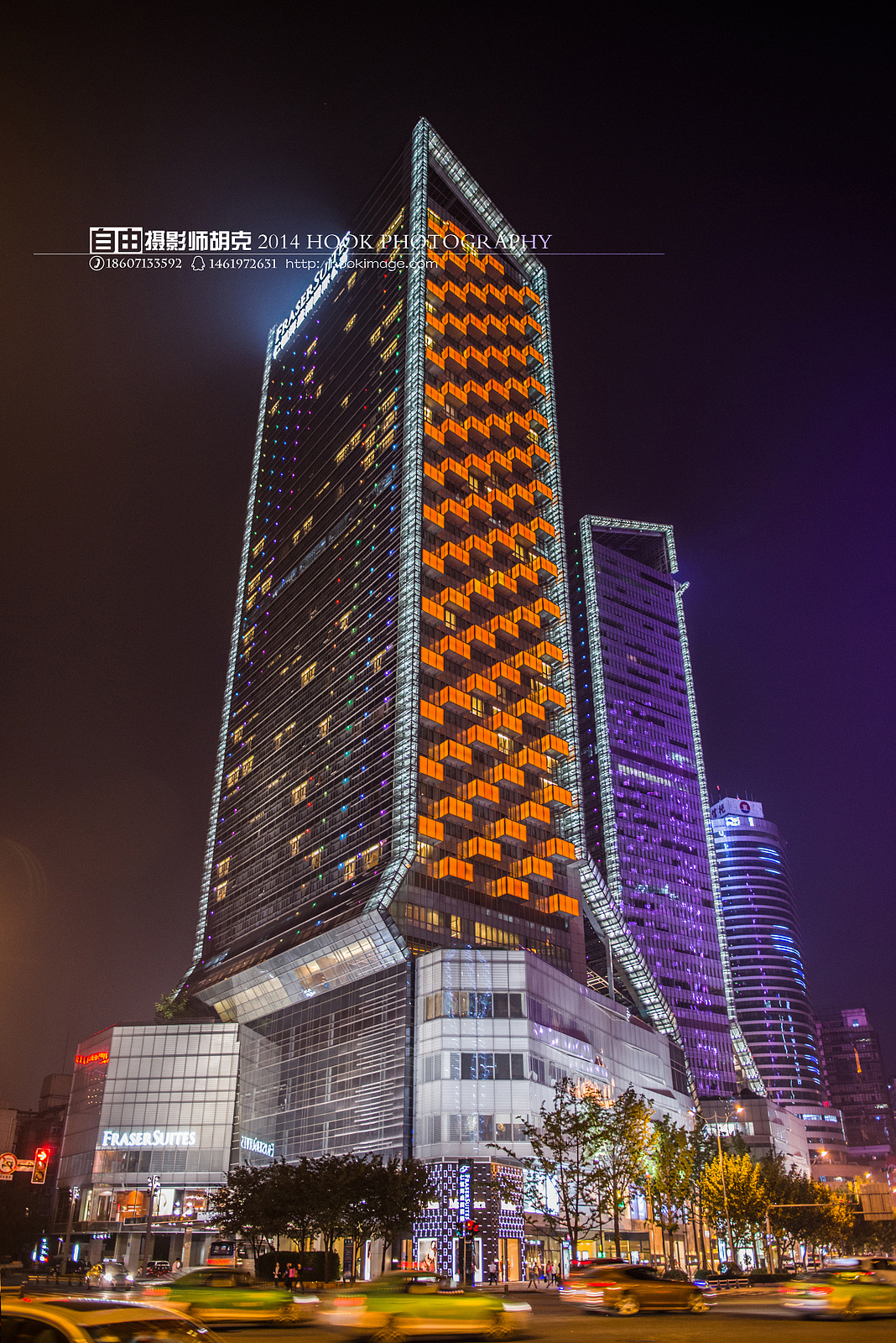 建筑（图ZMTU3NjQ2Njg=） - 环境/建筑摄影 - 站酷设计师胡克原创素材 - 站酷ZCOOL