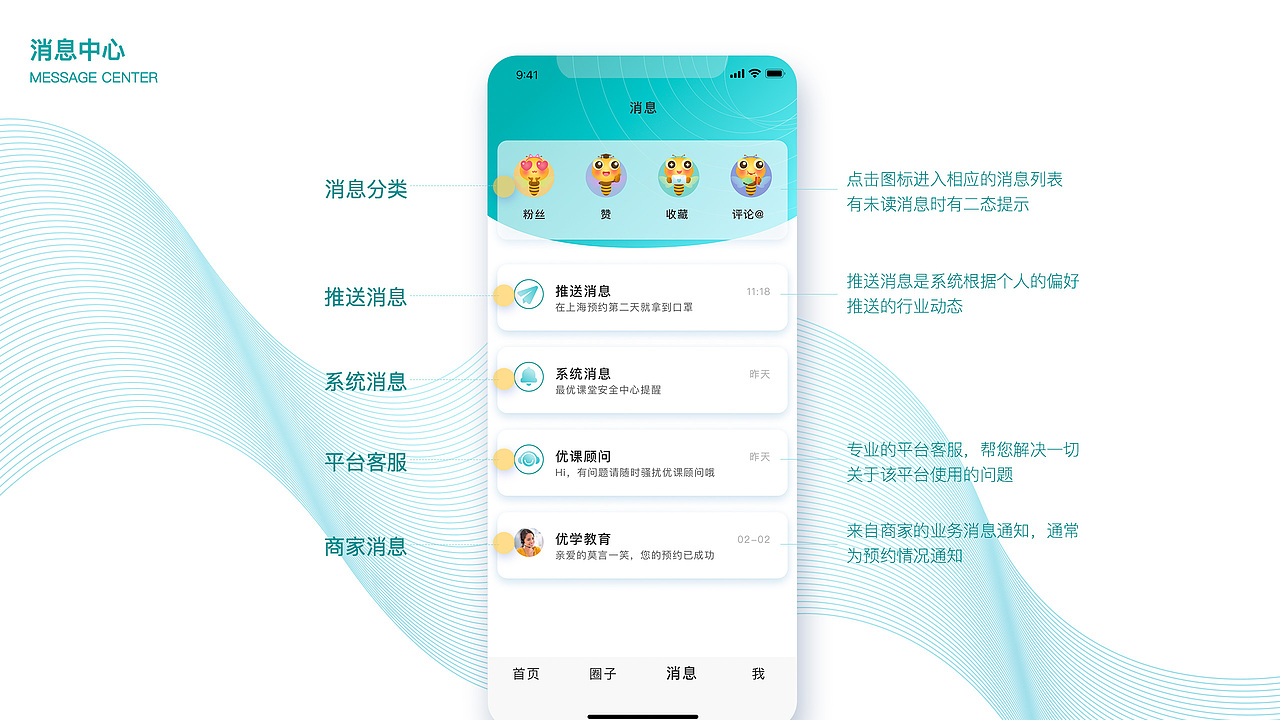 房杰的UI设计作品集2020（图ZMjA1MDI0NjI4） - APP界面 - 站酷设计师fj莫言一笑原创素材 - 站酷ZCOOL