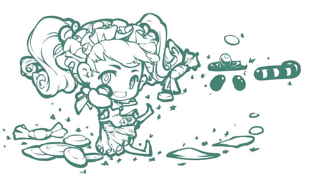 丢一些大学期间的渣图