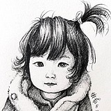 懒散的橙色的头像