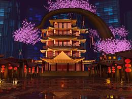 新國(guó)潮——《翼軫之交》