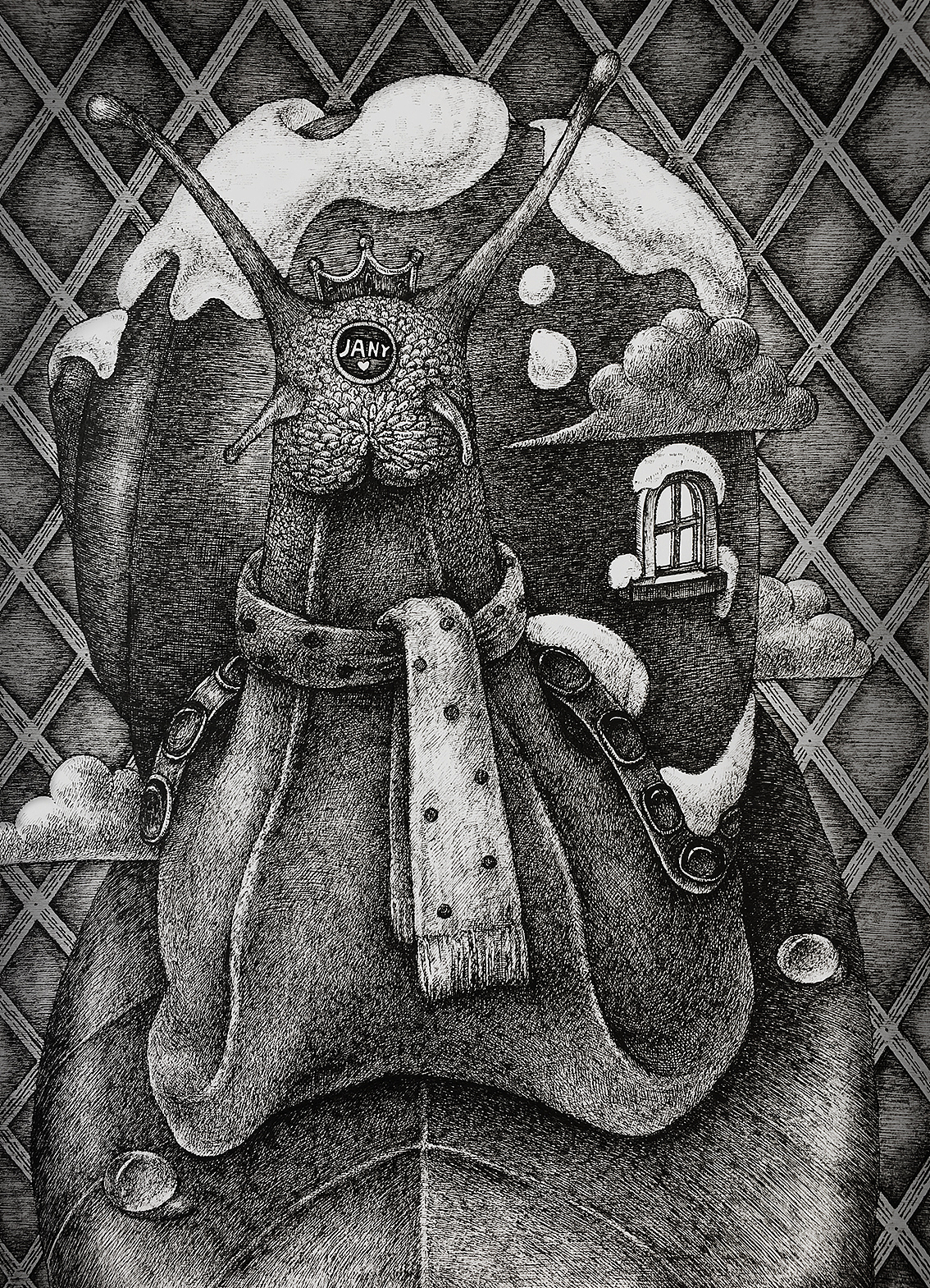 沐雪前行（图ZNjg1MjYzODQ=） - 创作习作 - 站酷设计师四美泥原创素材 - 站酷ZCOOL