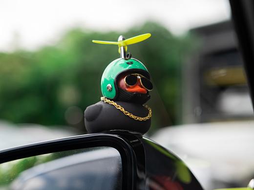 每天都要快乐鸭