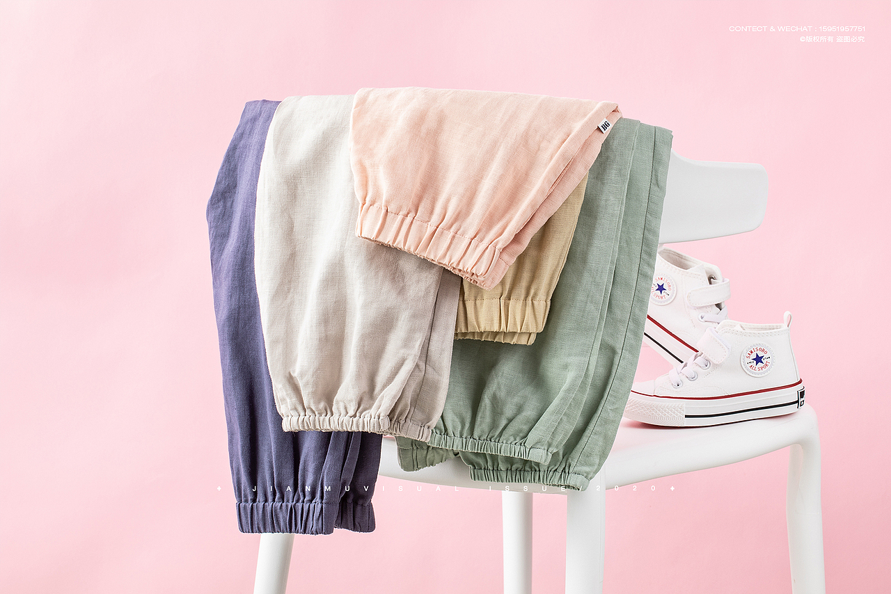 Baby Graziella童装 ✖ 儿童服饰静物创意摄影产品拍摄（图ZMjAzMTYzMjI4） - 产品摄影 - 站酷设计师简木视觉原创素材 - 站酷ZCOOL