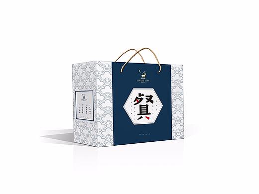 餐具礼盒