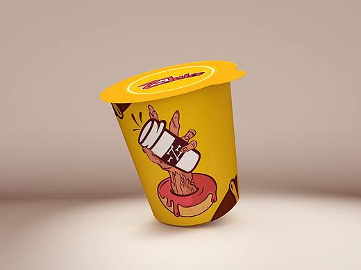 杯子
