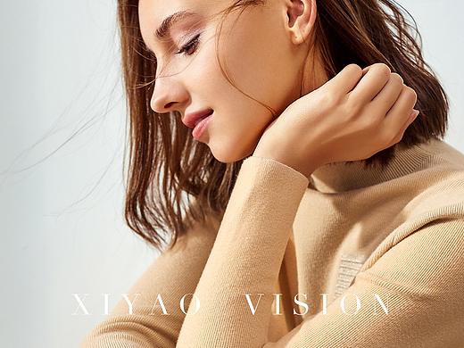 深圳浠耀攝影 | IHIMI（個人主頁-ZMzkxMjQ2ODQ=） - 修圖/后期 - 站酷設(shè)計師浠耀AI模特拍攝原創(chuàng)素材 - 站酷ZCOOL