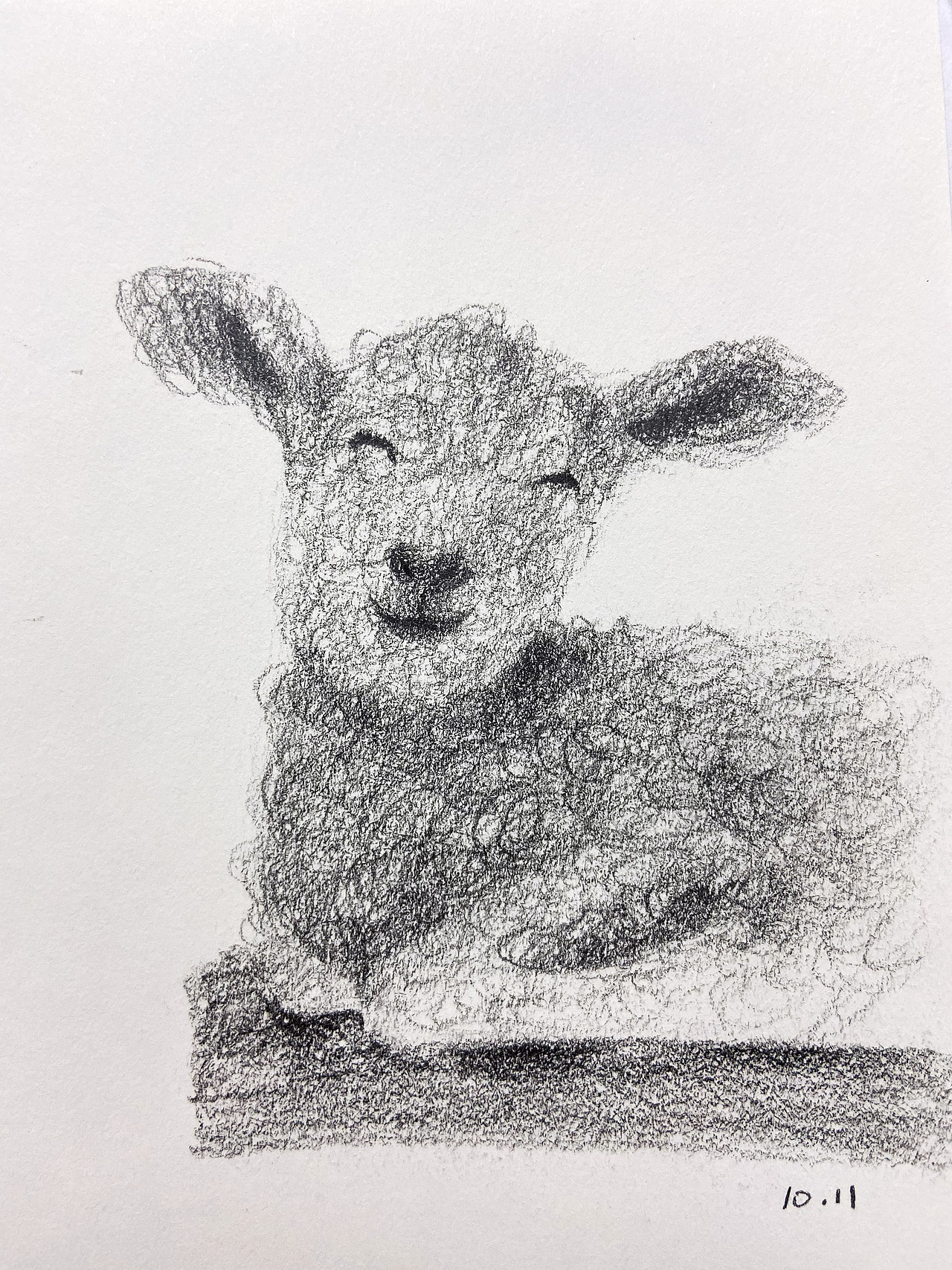 #十月起作品整理（图ZMTg1MTI2ODcy） - 儿童插画 - 站酷设计师羊子_原创素材 - 站酷ZCOOL