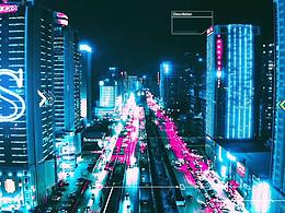 賽博朋克  （初音未來）  未完成版